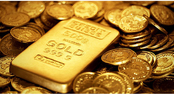 Liệu Vàng có phải là nơi trú ẩn an toàn