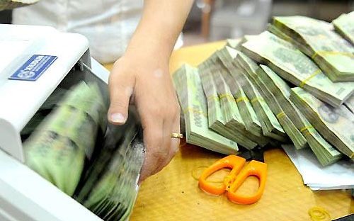 Sẽ dùng ngân sách xử lý nợ xấu