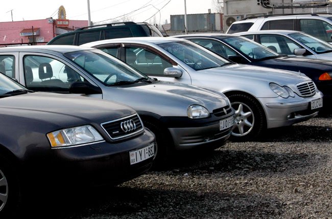 Thời điểm vàng để mua ô tô cũ - xịn - rẻ