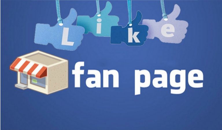 Cách đo lường hiệu quả khi phát triển fanpage bán hàng online