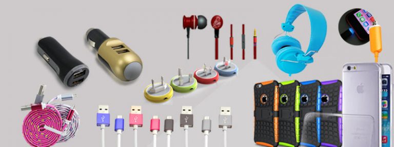 Kinh doanh phụ kiện điện thoại luôn dễ dàng cho người mới bắt đầu