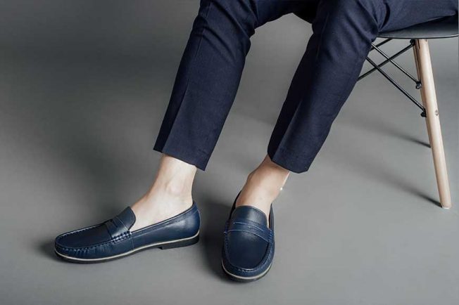 Người thợ đóng giày miền Tây 20 năm gia công cho Ý, Nhật và giấc mơ khởi nghiệp bán giày Tây “xịn” cho người Việt