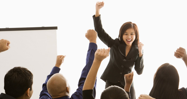 Tuyển quản lý cấp trung thế nào cho hiệu quả?