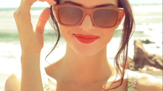 Những lưu ý khi chọn kính râm mùa hè