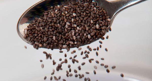 Không phải sữa, đây mới là thực phẩm giàu canxi bậc nhất: Chỉ 3 thìa bằng 1 cốc sữa