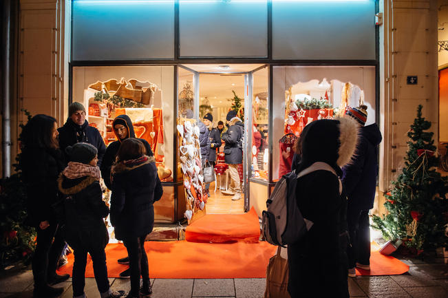 5 việc chủ cửa hàng cần làm trước khi “vào mùa”