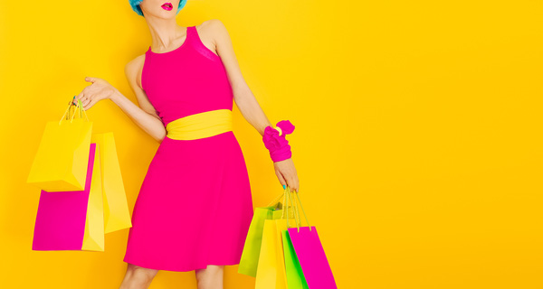 Hiệu ứng tâm lý cần nhớ nếu muốn hốt tiền của gái công sở cuồng mua sắm