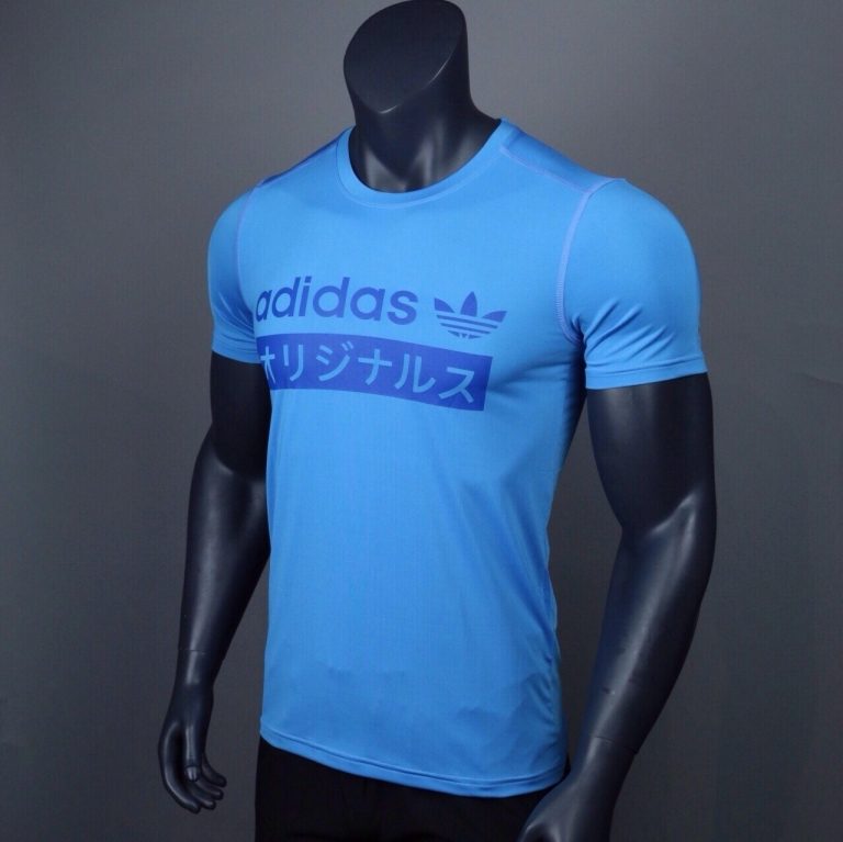 Nguồn hàng thời trang thể thao nam phong phú SHOP SUNNY SPORT tại Gò Vấp