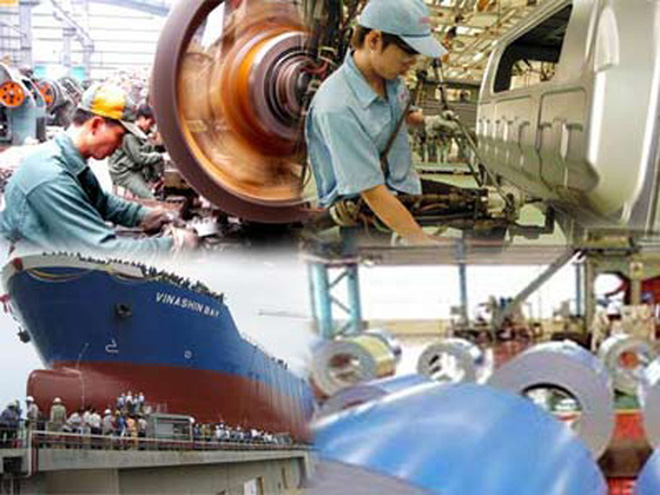 Quản lý vốn Nhà nước Loay hoay tìm mô hình