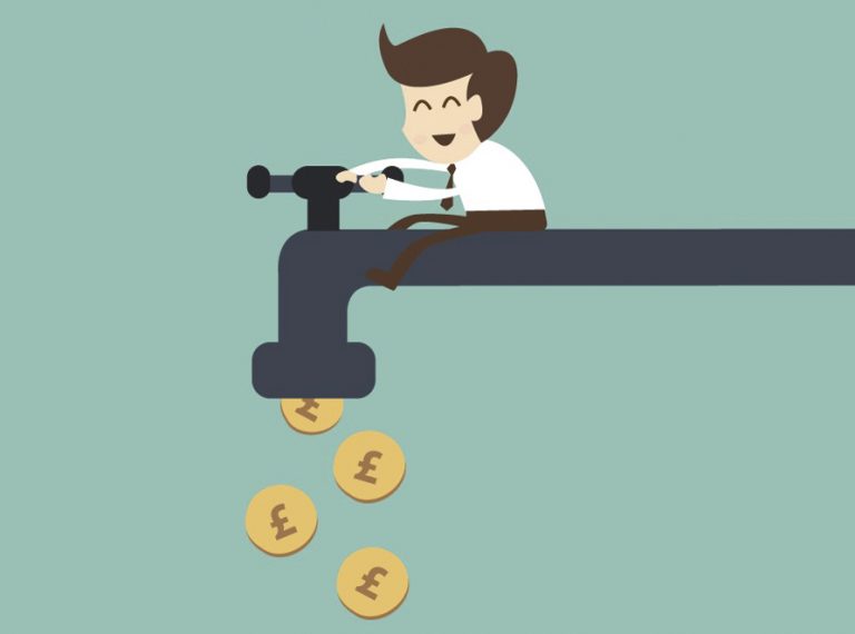 Dòng tiền – Những điều cơ bản “lính mới” cần biết