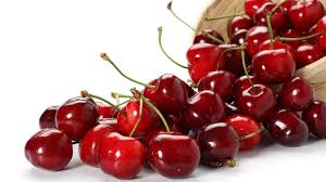Vì sao nên ăn quả cherry dù đắt đỏ?