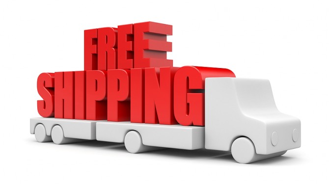 Chiến lược Freeship hiệu quả, tiết kiệm cho cửa hàng nhỏ