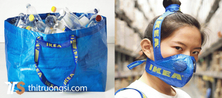 tui nhua ikea re beo