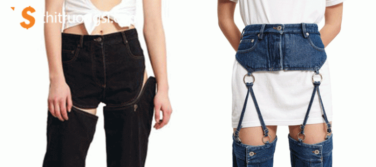 kieu quan jean moi la