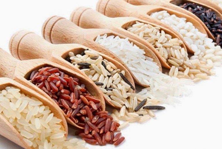 Gạo xuất khẩu của Việt Nam tồn kho lớn vì mức giá bán không cao