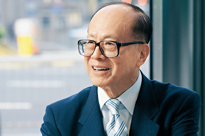 Bài học làm giàu kinh điển từ tỷ phú Lý Gia Thành: Ai cũng nên đọc nếu muốn làm nên sự nghiệp