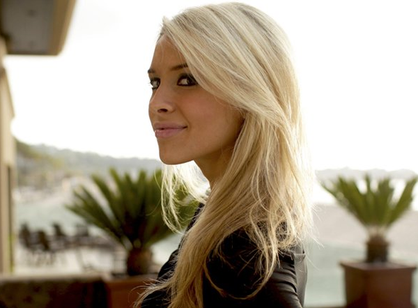 Thoát khỏi trầm cảm nhờ tình yêu với rau củ, nữ doanh nhân này đã góp phần xây dựng công ty trị giá 300 triệu USD