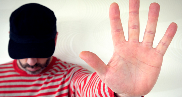 Đừng nói CÓ THỂ nếu bạn muốn nói KHÔNG