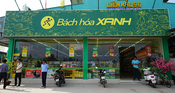 Bầu Đức sẽ bắt tay với ông Nguyễn Đức Tài, bán chuối, chanh leo và thanh long qua hệ thống Bách Hóa Xanh