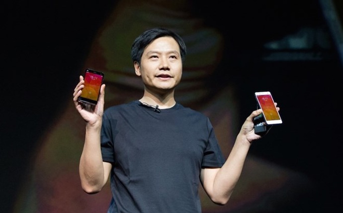 Trái với các công ty Nhật “già nua”, Trung Quốc thích tuyển những CEO trẻ và đã từng nhảy việc nhiều nơi