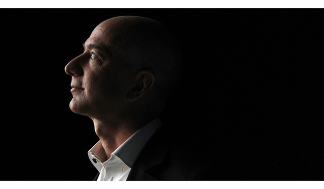 Amazon - 'Quái vật' đáng sợ đang dần ‘nuốt trọn’ nước Mỹ