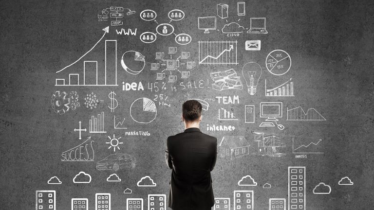 Bí kíp lập kế hoạch kinh doanh tổng quan cho cửa hàng quần áo