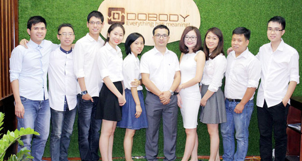 Start up từ... đồ bỏ đi