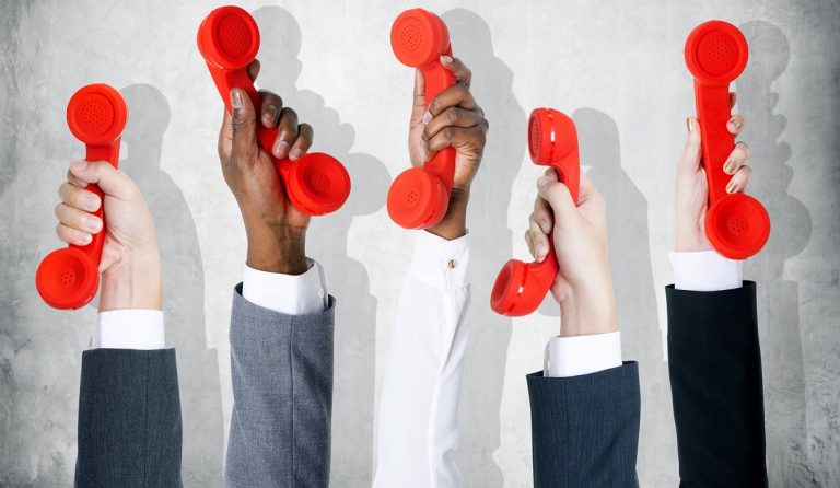 Kỹ năng telesales: Làm thế nào để khách hàng không cảm thấy khó chịu khi nhận cuộc gọi?