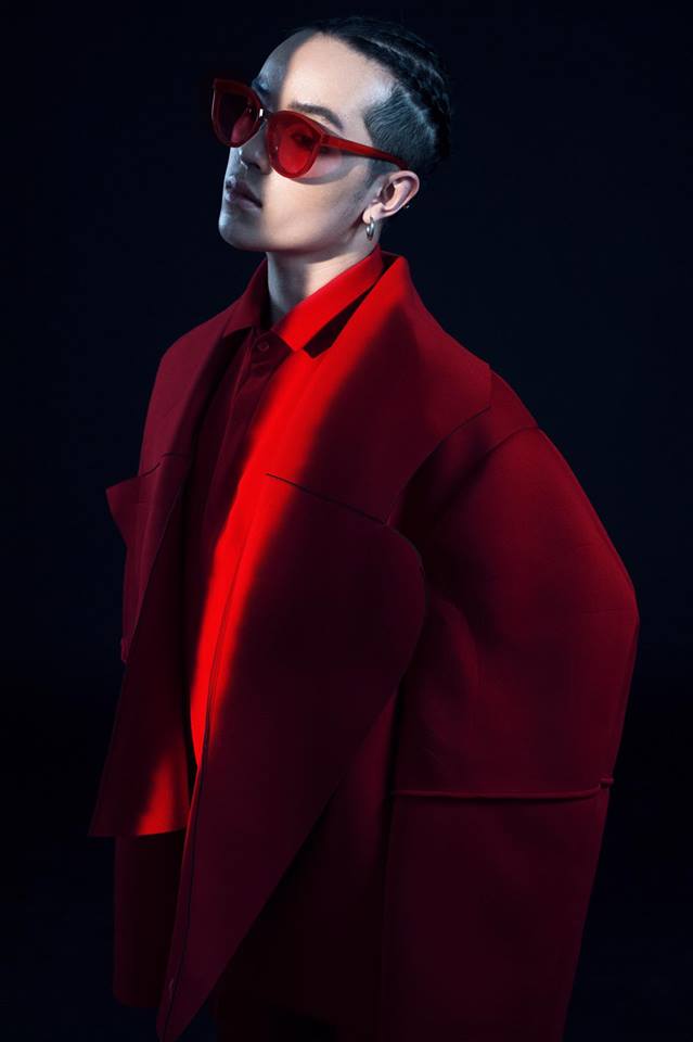 Gentle Monster được thiết kế theo tỷ lệ phù hợp với khuôn mặt của người Á Đông.