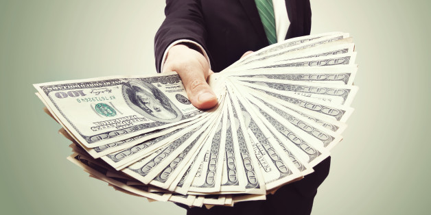 Muốn giàu có, hãy tránh xa những thói quen này