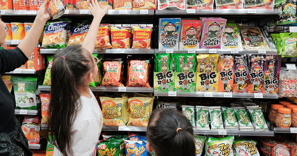 Cận cảnh cửa hàng 7-Eleven đầu tiên tại Việt Nam!