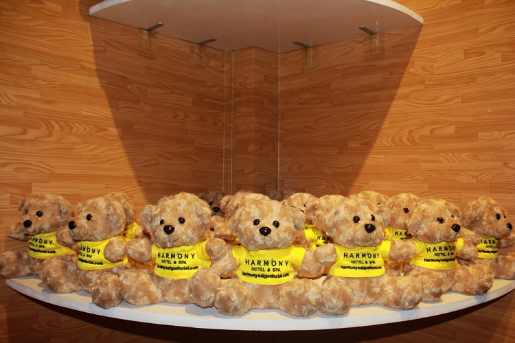 Kinh nghiệm tìm nguồn hàng gấu bông giá sỉ giá tốt hàng chất lượng