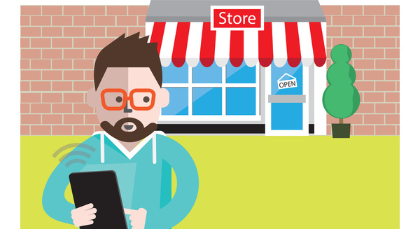 5 điều nhà bán lẻ có thể học từ những cửa hàng online