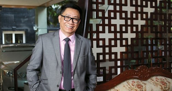 Sếp Vinamit chia sẻ “bí quyết” kiếm tiền từ thị trường Mỹ