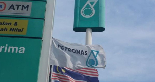 Petronas đã bán công ty LPG ở Việt Nam sau nhiều trầy trật