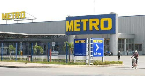 Hàng loạt siêu thị 'ngoại' vào tầm ngắm thanh tra thuế