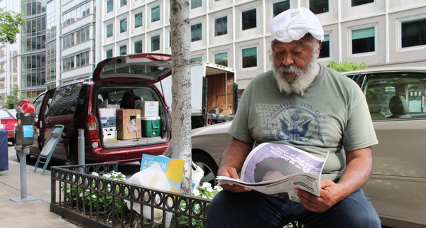 Cuộc đời kẻ vô gia cư “trình độ” nhất nước Mỹ: Tốt nghiệp trường Luật Harvard và sở hữu ba tấm bằng ĐH