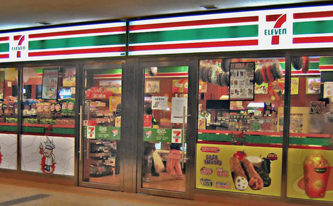 Các nhà đầu tư Nhật tấn công thị trường bán lẻ Việt Nam ra sao?