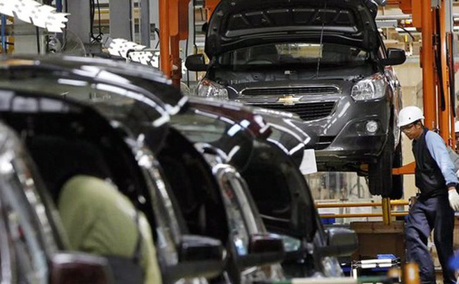 Ô tô Việt Nam giá gấp 2 Thái Lan, Indonesia: Tiết lộ lý do đắt đỏ