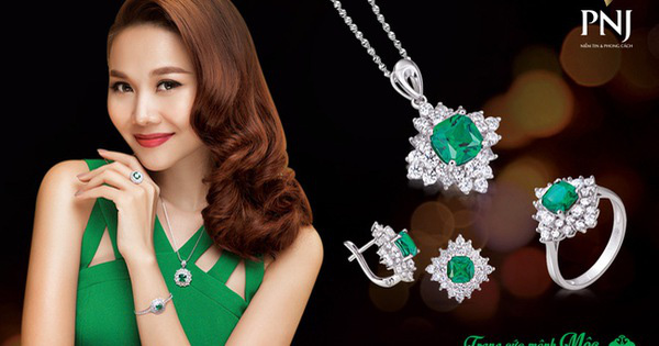 Kế hoạch mở mới 2 cửa hàng trang sức mỗi tuần, PNJ đang “học theo” cách Thế giới Di động thống lĩnh thị trường?