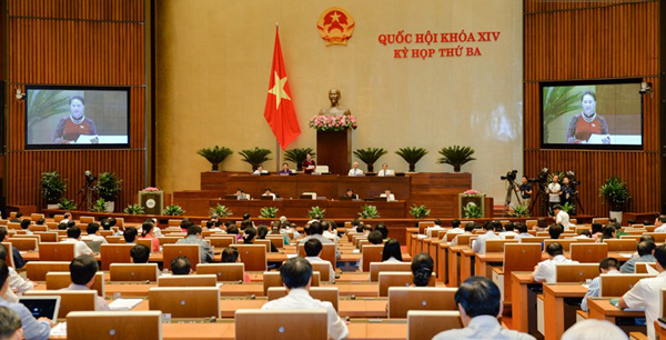 Bộ trưởng Nông nghiệp: 'Khủng hoảng thừa không phải tại dân'