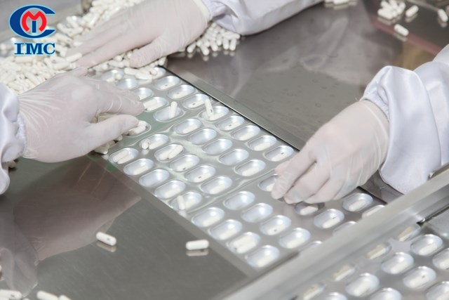 IMC – Sản xuất tinh gọn là gì? Lean Manufacturing là gì?