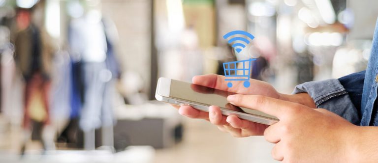 Làm thế nào để “số hóa” trải nghiệm trong cửa hàng?