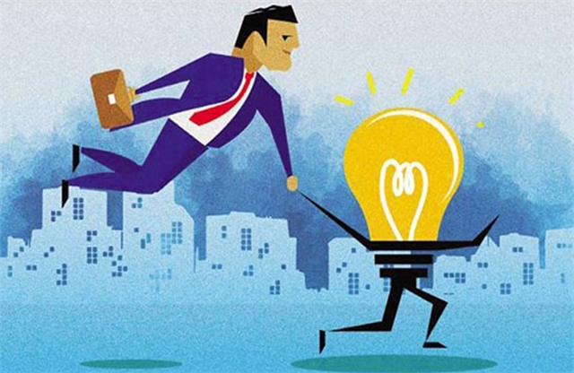 Không thể mạnh nếu đi một mình