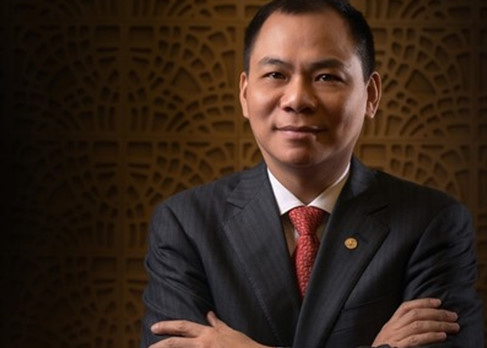 Phạm Nhật Vượng