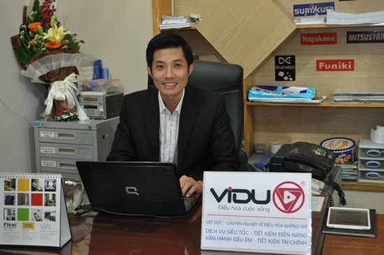 Trịnh Thế Đức
