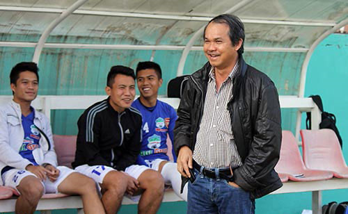 Bầu Đức