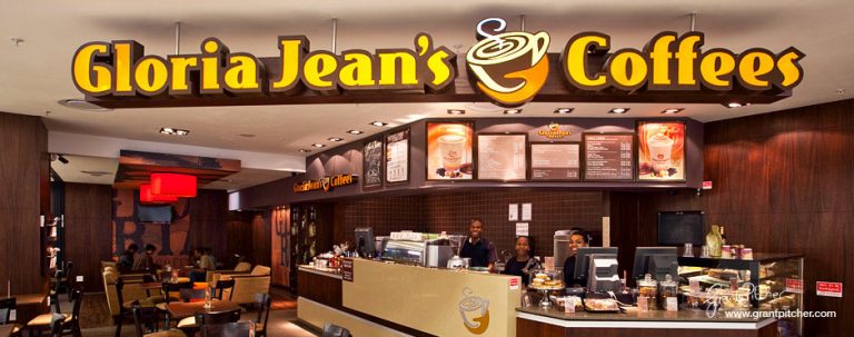 Chuỗi cà phê ngoại Gloria Jean’s 'âm thầm' rời Việt Nam
