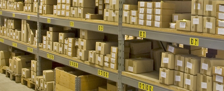 Cách quản lý hàng tồn kho dựa trên doanh số theo mô hình ABC (P2)