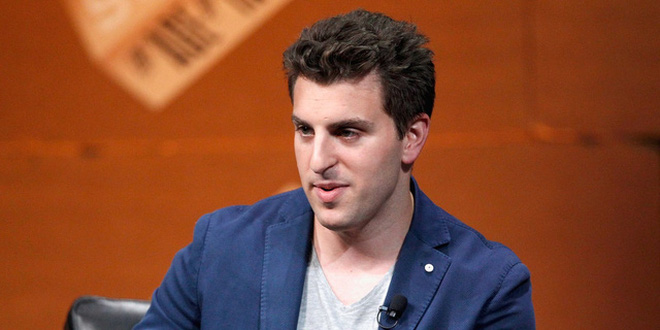 Từ tín đồ thể hình trở thành CEO startup công nghệ 30 tỷ đô